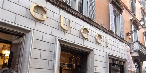 Gucci saluta Roma e va a Milano: l'ufficio stile abbandona la 